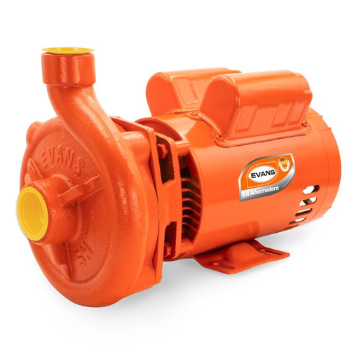 [V4HME200] MOTOBOMBA CENTRIFUGA EVANS 2 HP