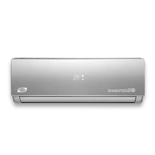 [VACMSI10T] AIRE ACONDICIONADO 1.0T INV CON CONTROL WIFI AC-MSI-1.0T EVANS SEER 20