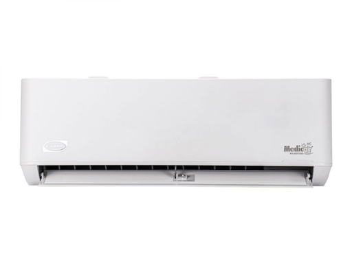 [VACMSI15T] AIRE ACONDICIONADO 1.5 TONELADAS CON CONTROL/WIFI F-AC-MSI-1.5T EVANS SEER 20