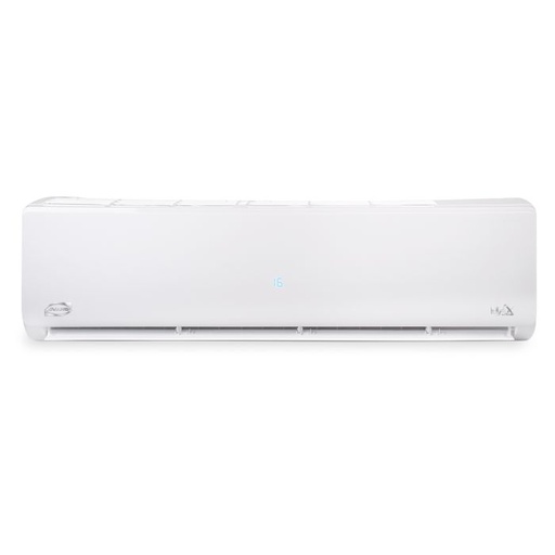 [VACMSI15T17D] AIRE ACONDICIONADO INVERTER 1.5T MINISPLIT DUAL FRIO/CALIENTE 220V 17 SEER F-AC-MSI-1.5T-17D EVANS
