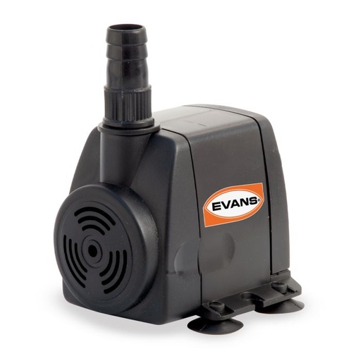 [VAQUA12W] BOMBA FUENTE 12W S/FILTRO AQUA12W