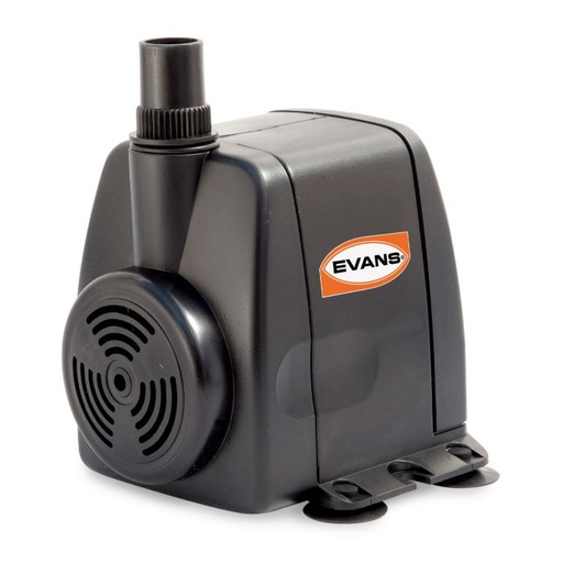 [VAQUA45W] BOMBA SUMERG DE FUENTE 45W S/FILTRO