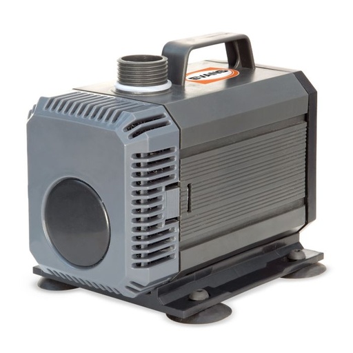 [VAQUA60W] BOMBA SUMERG DE FUENTE 60W S/FILTRO