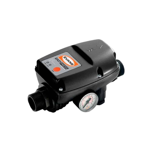 [VCONTROLPRESS] PRESURIZADOR (115/220) V 12A CONTROL-PRESS EVANS