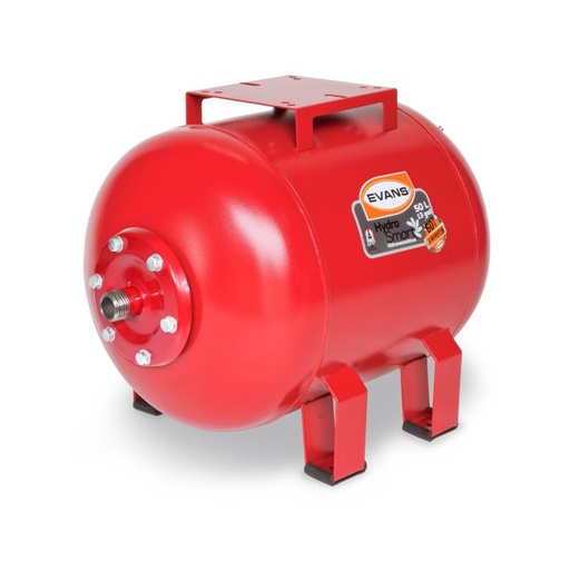 [VEQTH050HE] TANQUE HIDRONEUMATICO 50 LTS HORIZO.EV