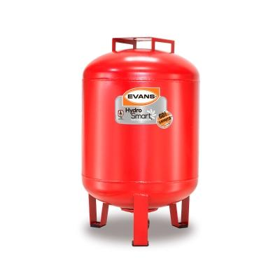 [VEQTH090VE] TANQUE HIDRONEUMATICO 090L VERT. EQTH-090VE EVANS