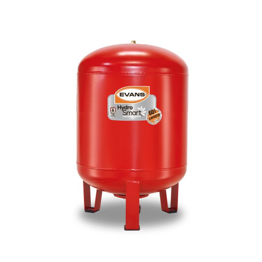 [VEQTH110VE] TANQUE HIDRONEUMATICO 110L EQTH-110VE EVANS