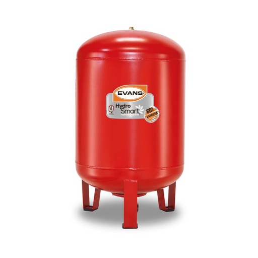 [VEQTH130VE] TANQUE HIDRONEUMATICO 130LTS VALSI N