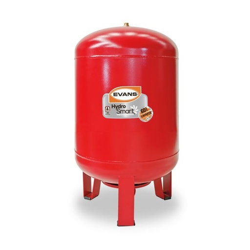 [VEQTH170VE] TANQUE HIDRONEUMATICO 170 LTS VALSI N