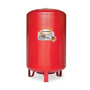[VEQTH310VE] TANQUE HIDRONE 310L METAL VERT EQTH-310VE EVANS N