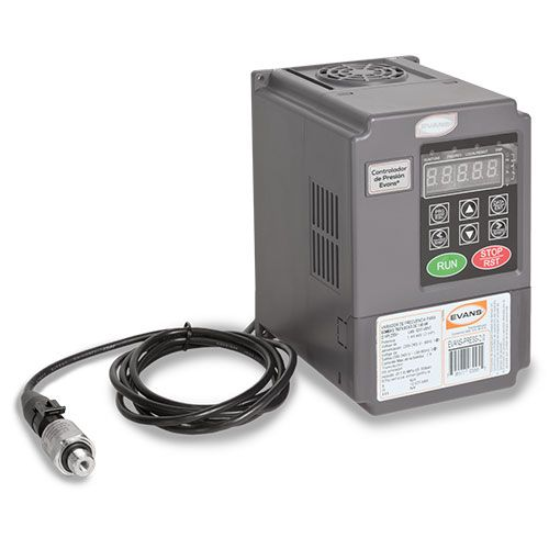 [VEVANSPRESS20] VARIADOR DE PRESION-BOOSTER 2.0 HP F-EVANS-PRESS-2.0 EVANS