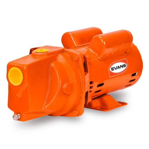 [VJX2ME075E] MOTOBOMBA HIDORJET EVANS 3/4 H