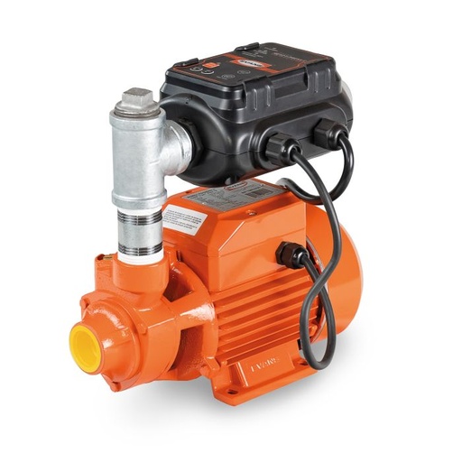 [VSEPBP050] SISTEMA PERI PRESS 1/2 HP BP1ME050 CON EASY PRESS 127V