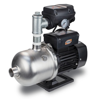 [VSEPSXH075] PRESURIZADOR LINEAL  SSXH 3/4 HP F-SEP-SXH075 EVANS