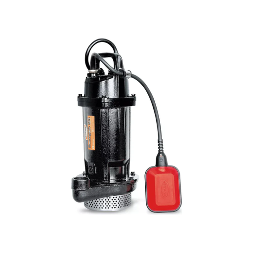 [VSP1ME050H] BOMBA SUMERGIBLE DOMESTICA  1/2 HP SP1ME050H EVANS