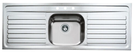 [11F13104817] TARJA DE EMPOTRAR MODELO1400.510 1C 2E TEKA*****