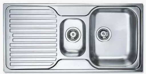 [11F40109103D] TARJA PARA SUBMONTAR MODELO PRINCESS 1 1/2C 1E  DER 40109103 TEKA*****