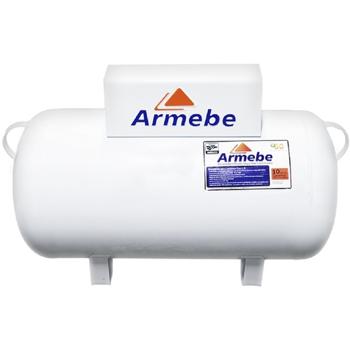 [0302TEAR180] TANQUE ESTACIONARIO 180 LTS ARMEBE 