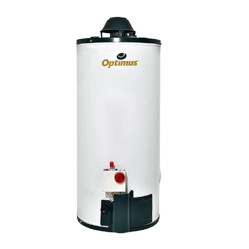 CALENTADOR DEPOSITO GAS LP 38 LTS O-10 OPTIMUS