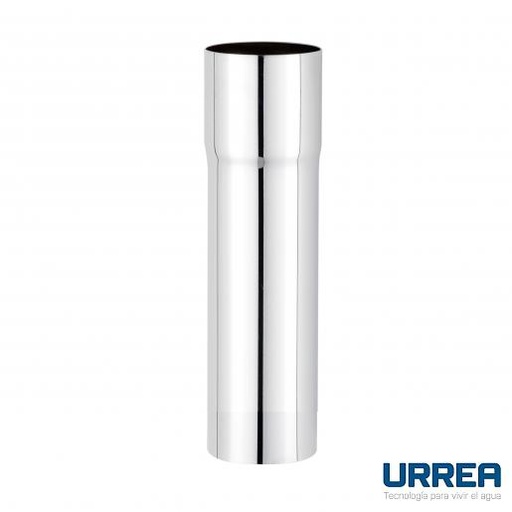 [0504F501] EXTENSION METALICA PARA LAVABO F-501 URREA