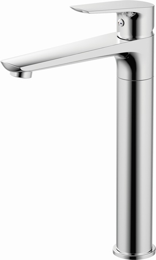 [0505F4460] MONOMANDO PARA LAVABO ALTO ECOLOGICO F-4460 DICA 