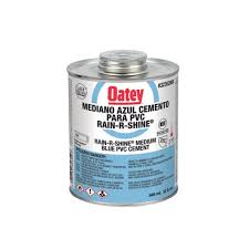 [06APVCCE453] CEMENTO PARA PVC 16 Oz. (453 ml) 