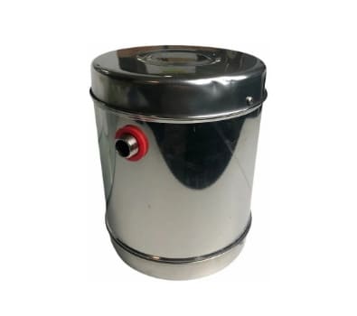 [03SETQAUXILIAR] TANQUE AUXILIAR ECOTEMPER 