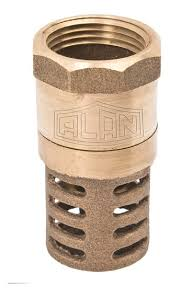 [0504F44P13] PICHANCHA CANASTILLA DE BRONCE F-44P.13 URREA 