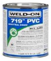 PEGAMENTO PARA PVC BLANCO WELD-ON 719