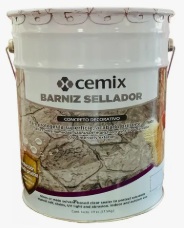 BARNIZ SELLADOR 19 LT