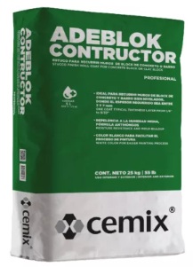 [CEM30059] ADEBLOK CONSTRUCTOR 40KG