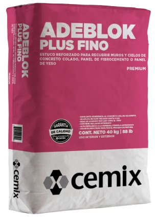 [CEM30627] ADEBLOK PLUS AP 40 KG