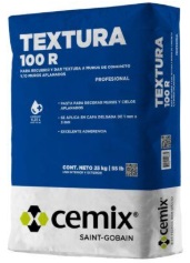 [CEM34923] TEXTURA 100R 25 KG