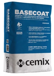 BASECOAT 20 KG 