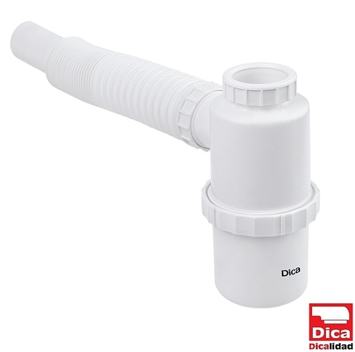 [0505F4732] CÉSPOL CON BOTE PARA FREGADERO F-4732 DICA 