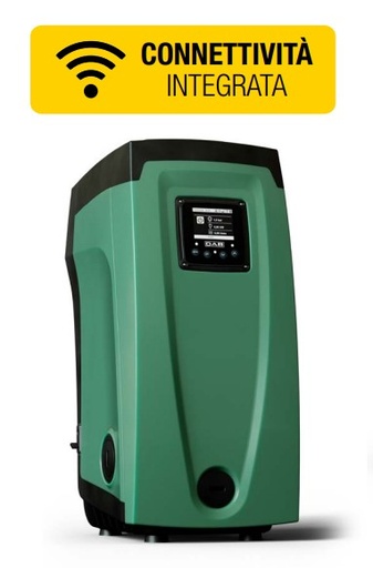 [NESYBOX220] SISTEMA DE PRESION E.SYBOX220 2.1HP 220V 60 Hz NPT NOVEM 