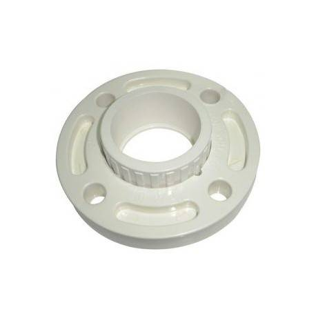 BRIDA FIJA PVC HCO C-80 CEMENTAR